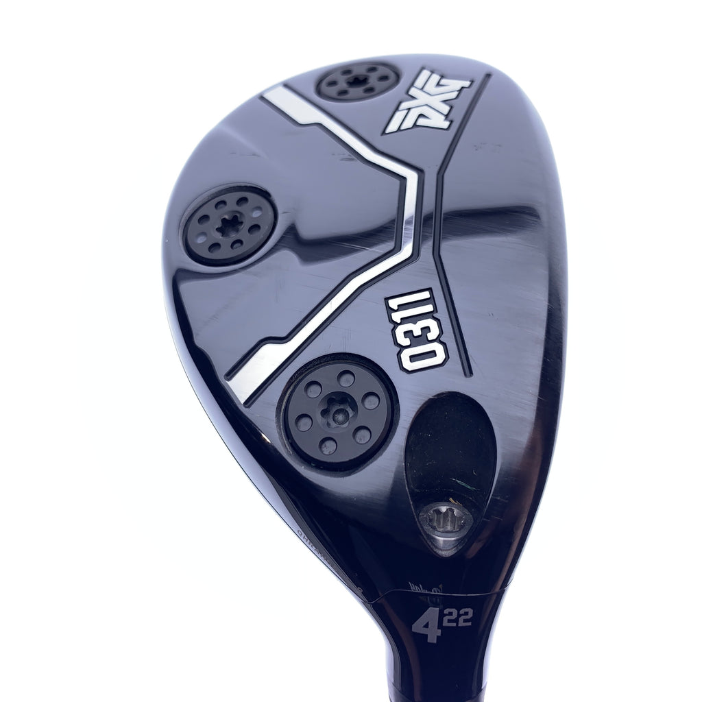 Used PXG 0311 Black Ops 4 Hybrid / 22.0 Degrees / Stiff Flex