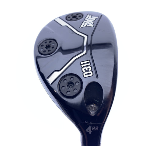 Used PXG 0311 Black Ops 4 Hybrid / 22.0 Degrees / Stiff Flex