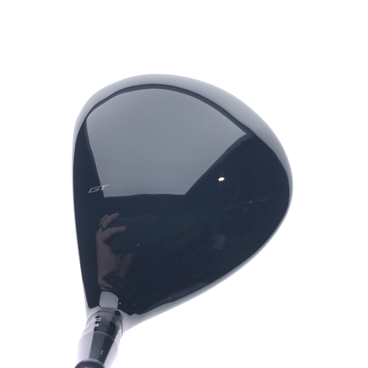 Used Titleist GT2 Driver / 9.0 Degrees / Stiff Flex