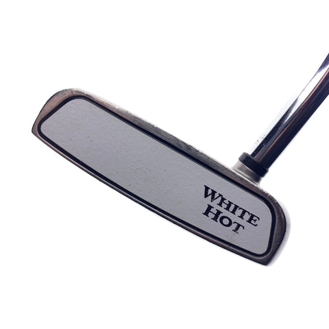 Used Odyssey White Hot 2-Ball Putter / 33.0 Inches