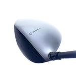 Used TaylorMade R15 Driver / 12.0 Degrees / Regular Flex - Replay Golf 