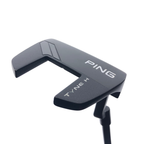 Used Ping Tyne H 2024 Putter / 35.00 Inches