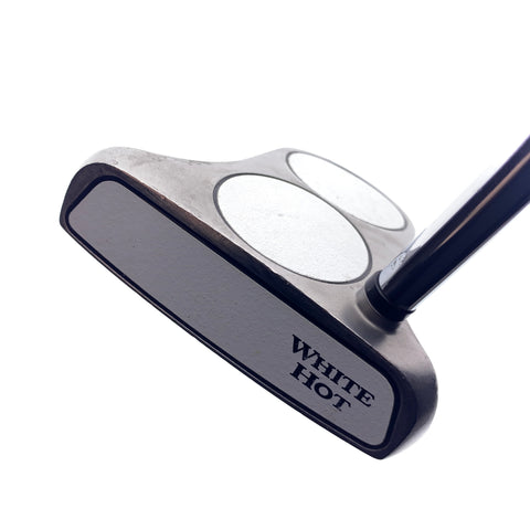 Used Odyssey White Hot 2-Ball Putter / 33.0 Inches
