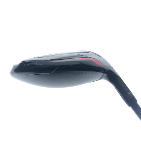 Used TaylorMade Stealth 3 Fairway Wood / 15.0 Degrees / Regular Flex