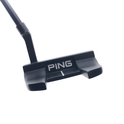 Used Ping Tyne H 2024 Putter / 35.00 Inches