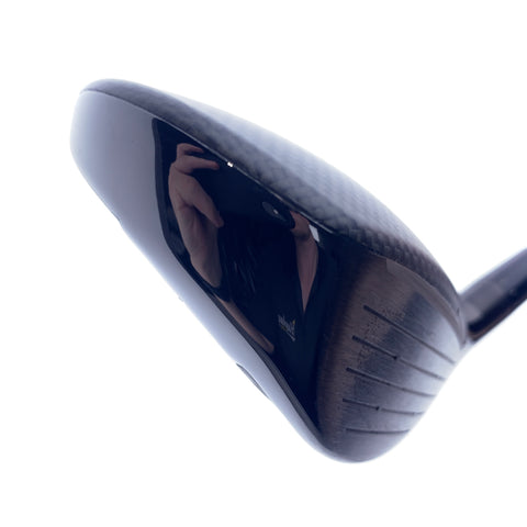 Used TaylorMade Qi35 3  HL Fairway Wood / 16.5 Degrees / Stiff Flex