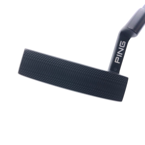 Used Ping Tyne H 2024 Putter / 35.00 Inches