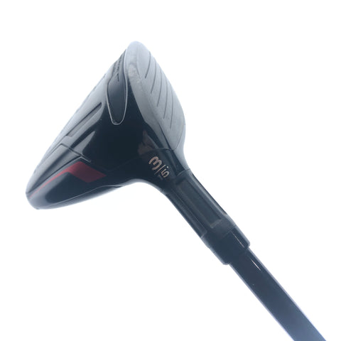 Used TaylorMade Stealth 3 Fairway Wood / 15.0 Degrees / Regular Flex