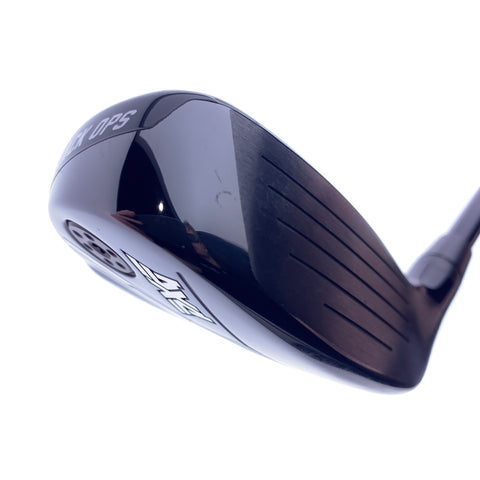 Used PXG 0311 Black Ops 4 Hybrid / 22.0 Degrees / Stiff Flex