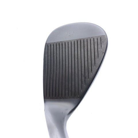 Used TaylorMade MG5 Chrome Gap Wedge / 50.0 Degrees / X-Stiff Flex