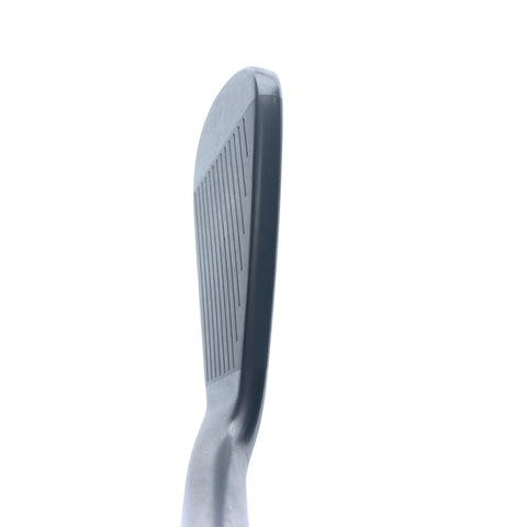 Used TaylorMade P790 2021 4 Iron / 21.0 Degrees / X-Stiff Flex