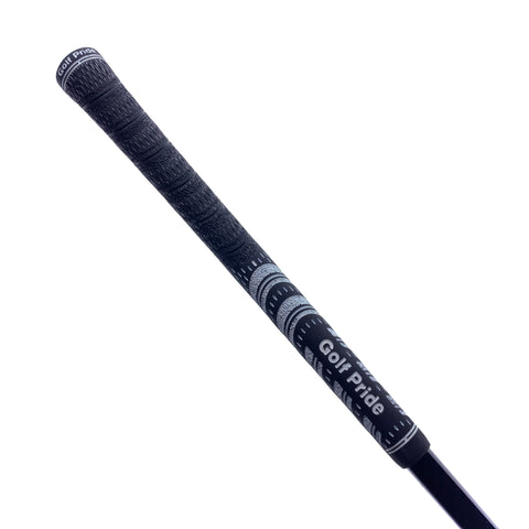Used TOUR ISSUE Callaway X Forged UT 21 Single Diamond 3 Hy/ 19.0 Deg/TX Flex