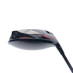 Used TaylorMade Stealth Plus Driver / 8.0 Degrees / Stiff Flex