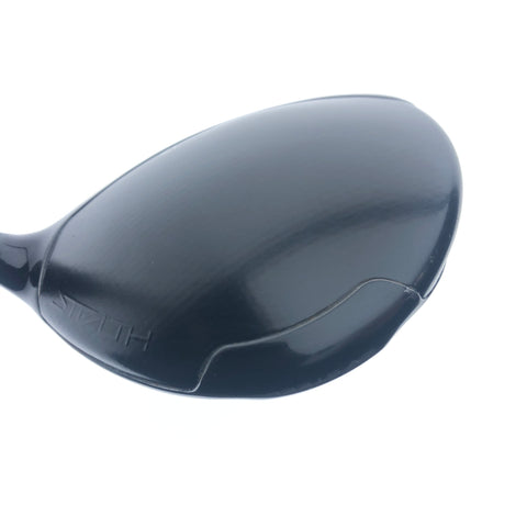 Used TaylorMade Stealth 3 Fairway Wood / 15.0 Degrees / Regular Flex