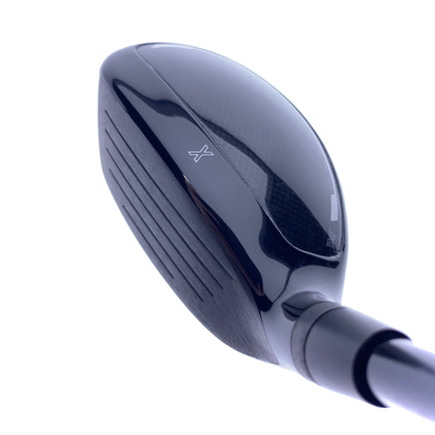 Used PXG 0311 Black Ops 4 Hybrid / 22.0 Degrees / Stiff Flex