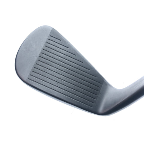 Used TaylorMade P790 2021 4 Iron / 21.0 Degrees / X-Stiff Flex