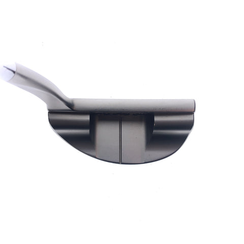 Used Scotty Cameron California Series Del Mar Sea Mist Putter / 35.0 Inches - Replay Golf 