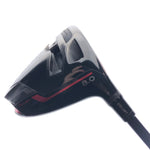 Used TaylorMade Stealth Plus Driver / 8.0 Degrees / Stiff Flex