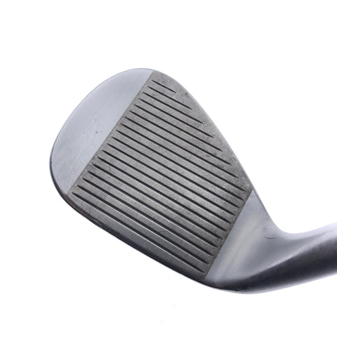 Used TaylorMade MG5 Chrome Gap Wedge / 50.0 Degrees / X-Stiff Flex