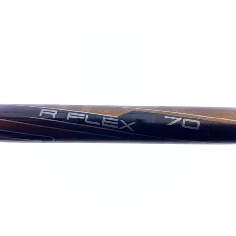 Used Ping G400 4 Hybrid / 22.0 Degrees / Regular Flex