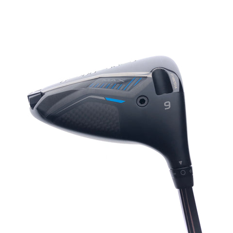 Used Ping G440 MAX Driver / 9.0 Degrees / Stiff Flex