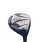 Used Yonex Ezone SD 3 Fairway Wood / 18 Degrees / Ladies Flex