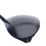 Used TaylorMade Stealth Plus Driver / 8.0 Degrees / Stiff Flex