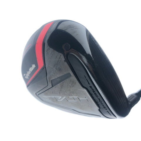 Used TaylorMade Stealth 3 Fairway Wood / 15.0 Degrees / Regular Flex