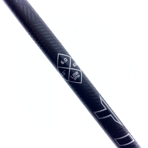 Used Project X Titan Black Driver Shaft / Titleist Gen 2 Driver Adapter