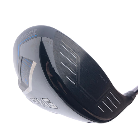 Used Ping G440 MAX Driver / 9.0 Degrees / Stiff Flex