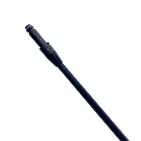 Used Project X Titan Black Driver Shaft / Titleist Gen 2 Driver Adapter