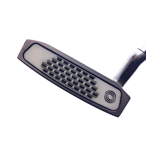 Used Odyssey Stroke Lab Seven Putter / 34.0 Inches