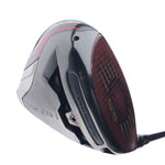 Used TaylorMade Stealth Plus Driver / 8.0 Degrees / Stiff Flex