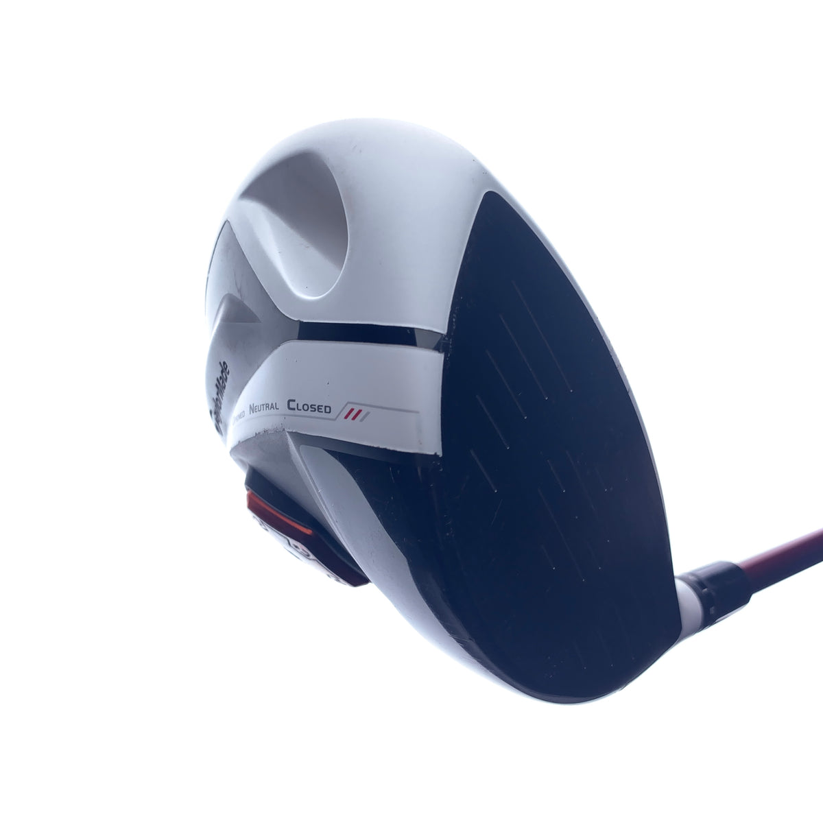 Used TaylorMade R11s Driver / 10.5 Degrees / Stiff Flex - Replay Golf 