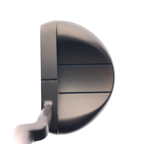 Used TOUR ISSUE Odyssey Ai-One Rossie CH Putter / 33.00 Inches