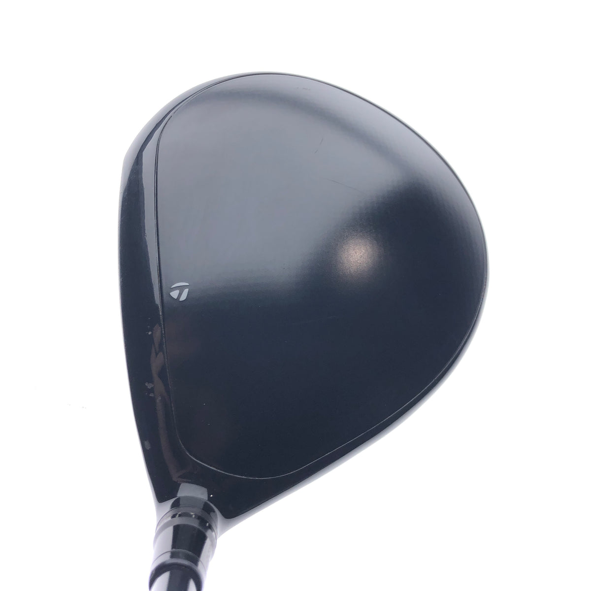 Used TaylorMade Stealth Plus Driver / 8.0 Degrees / Stiff Flex