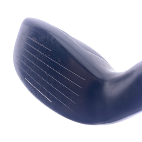 Used TaylorMade GAPR HI 5 Hybrid / 25 Degrees / Regular Flex