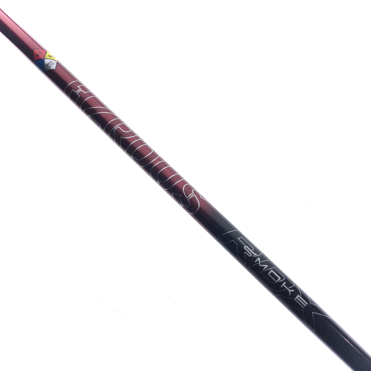 Used TaylorMade Stealth Plus Driver / 8.0 Degrees / Stiff Flex