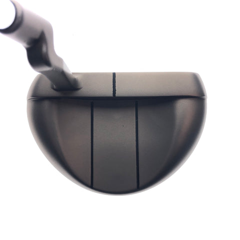 Used TOUR ISSUE Odyssey Ai-One Rossie CH Putter / 33.00 Inches
