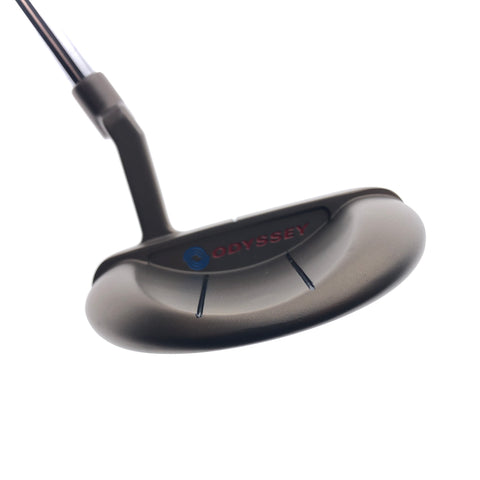 Used TOUR ISSUE Odyssey Ai-One Rossie CH Putter / 33.00 Inches