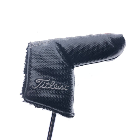 Used Scotty Cameron California Series Del Mar Sea Mist Putter / 35.0 Inches - Replay Golf 