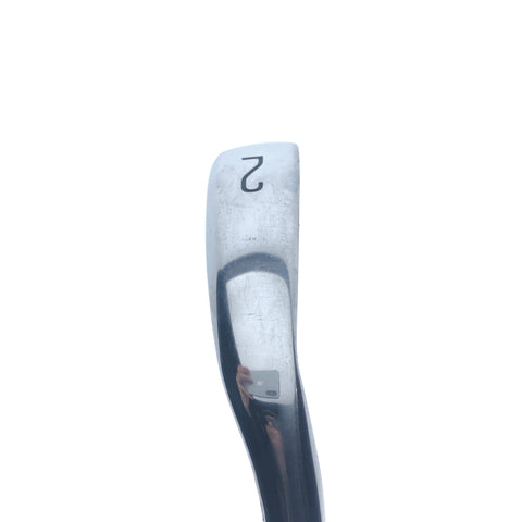 Used Titleist T200 2023 2 Iron / 17.0 Degrees / Stiff Flex