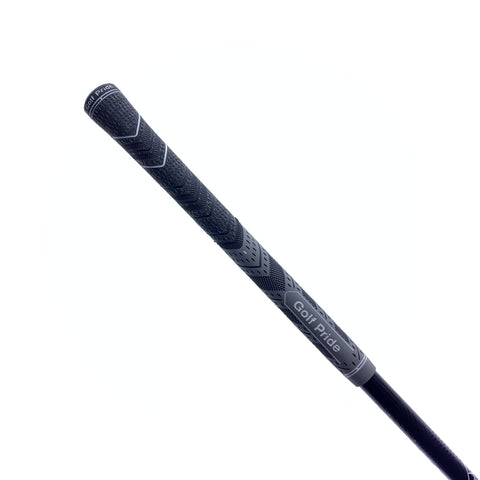 Used Project X Titan Black Driver Shaft / Titleist Gen 2 Driver Adapter