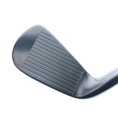 Used Titleist T200 2023 2 Iron / 17.0 Degrees / Stiff Flex