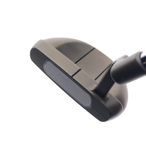 Used TOUR ISSUE Odyssey Ai-One Rossie CH Putter / 33.00 Inches