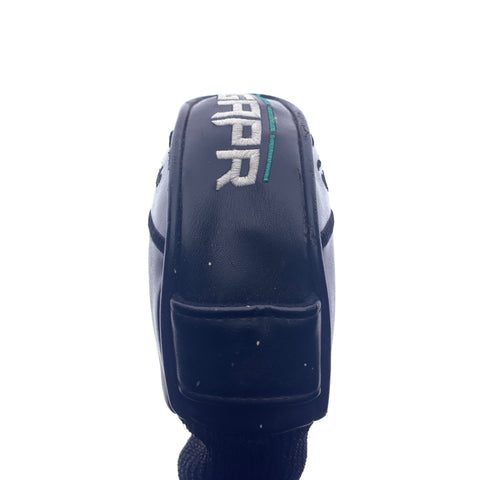 Used TaylorMade GAPR HI 5 Hybrid / 25 Degrees / Regular Flex