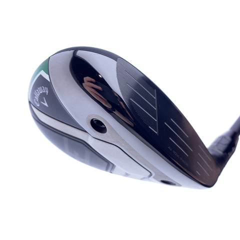 Used Callaway Elyte X 3 Fairway Wood / 15.0 Degrees / Senior Flex