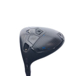 Used Cobra DARKSPEED X Driver / 10.5 Degrees / X-Stiff Flex / Left-Handed