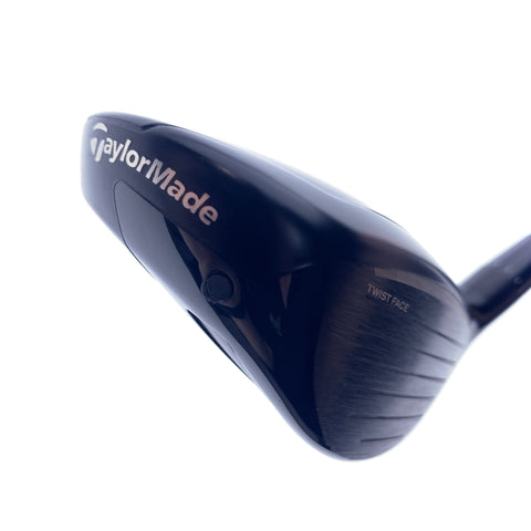 Used TOUR ISSUE TaylorMade Stealth 2 Plus 5 Fairway Wood / 18 Degrees/TX Flex