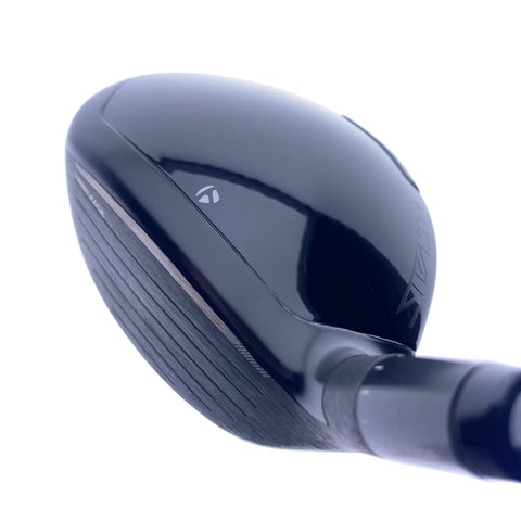 Used TOUR ISSUE TaylorMade Stealth 2 Plus 5 Fairway Wood / 18 Degrees/TX Flex